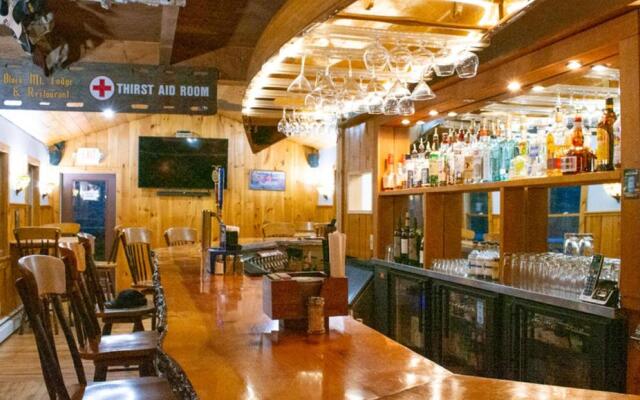 North Creek Lodge at Gore Mountain