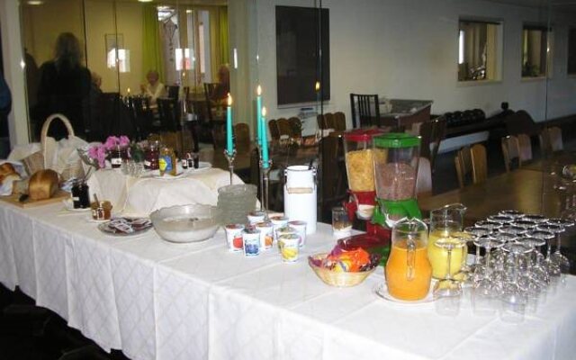 Hotel Restaurant Rössli