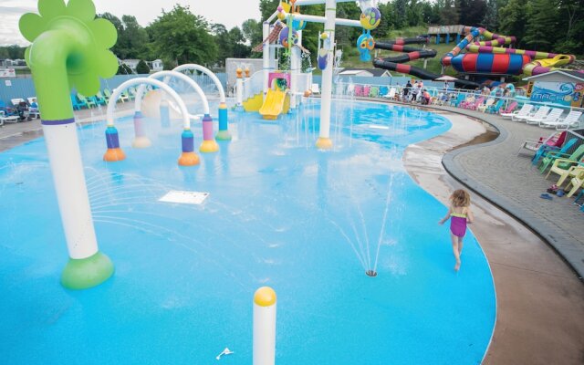 Sherkston Shores RV Resort