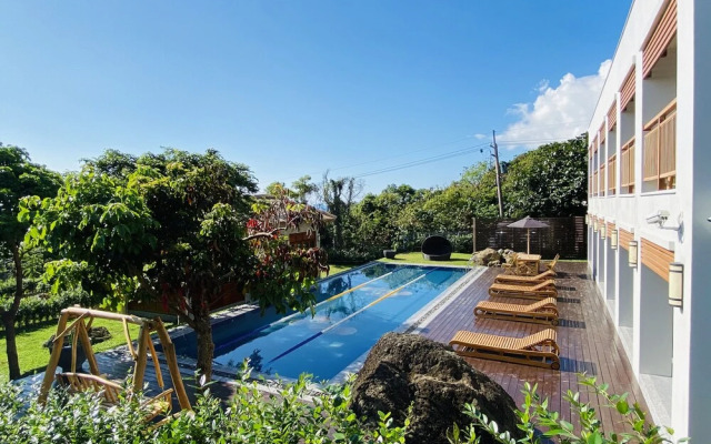 Ocean Villa Taitung