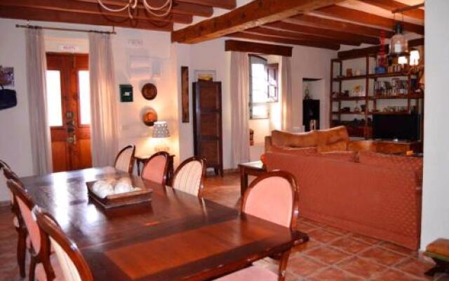 Holiday home Plaza Mayor - 2