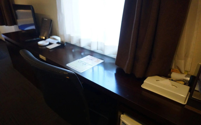 Hotel Sunline Fukuoka Hakata Ekimae