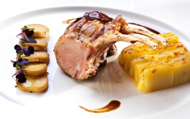 Hôtel Château Tilques