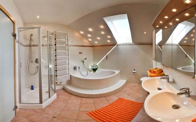 Ferienwohnung Bellissima