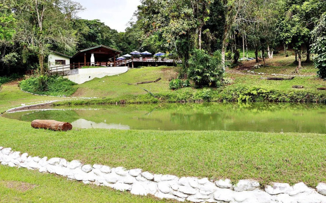 Eco Chalés Luar das Marés