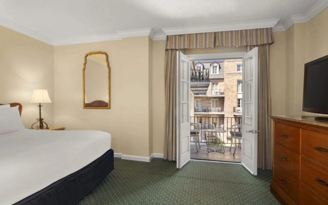 Maison Dupuy Hotel