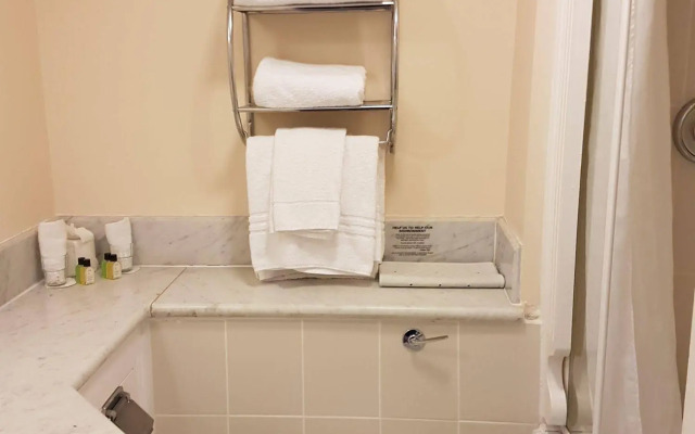 The Mercantile Hotel