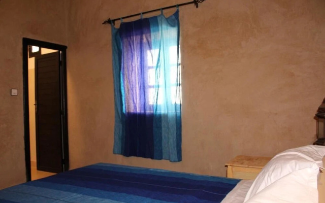 Auberge Salama
