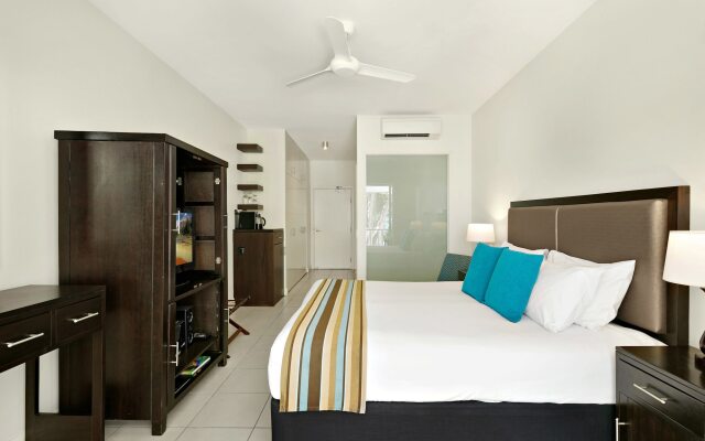 Peppers Beach Club and Spa - Palm Cove
