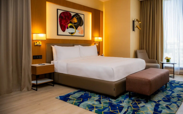 Millennium Al Masar