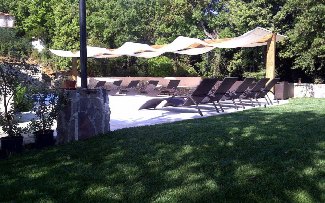 Agriturismo La Quercia