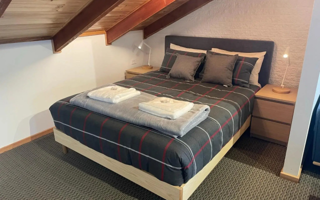 Alpine Retreat Mt Buller