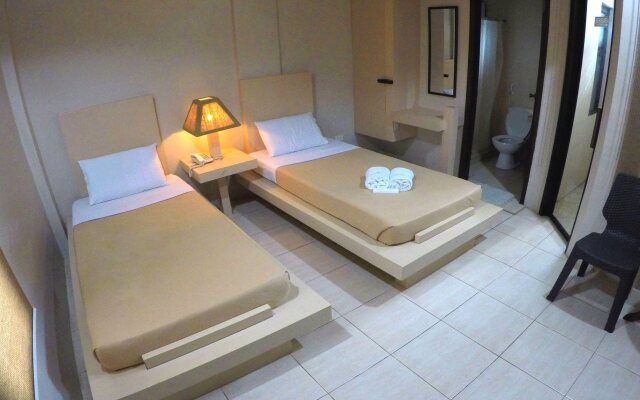 Hotel Joselina - Main