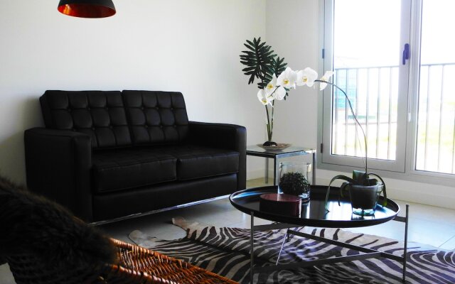 Exclusivo Departamento en Pilar