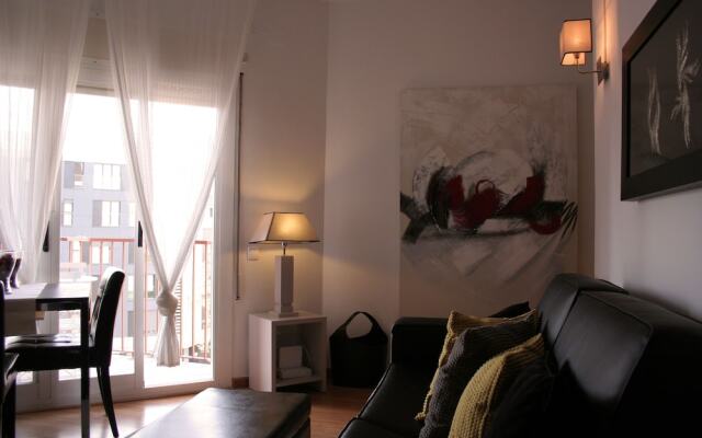 Avenida Apartments Roger de Flor