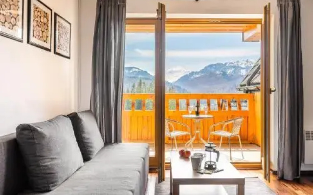 Apartamenty Kierpcówka Zakopane