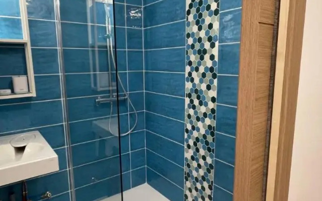 Studio 28m2 rénové tout confort - Idéal