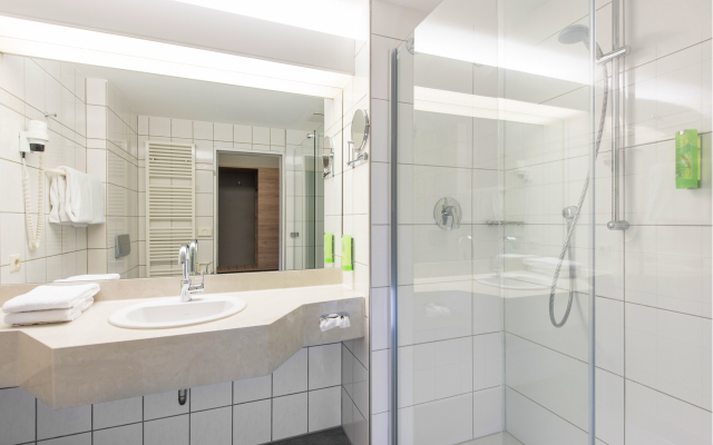 IDINGSHOF Hotel & Restaurant