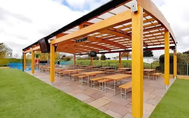 Meadows 90 - Southview Holiday Park Skegness