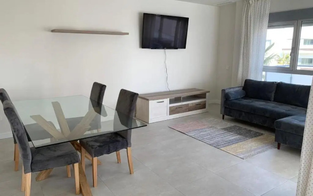 Los Dolses Mirador Apartments 2 beds