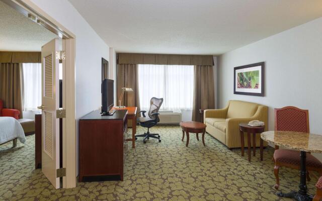 Hilton Garden Inn Hartford South/Glastonbury