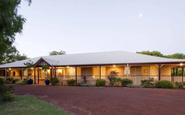Toby Inlet Bed & Breakfast
