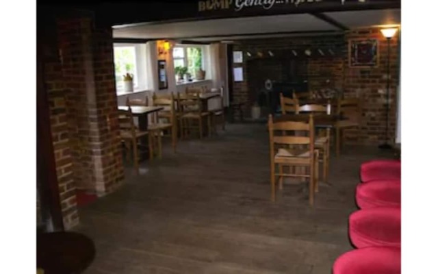 Harrow Inn