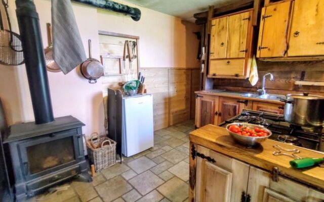 House Salargo Pianello Lario