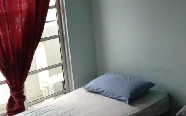 Villa D'Doa Maju