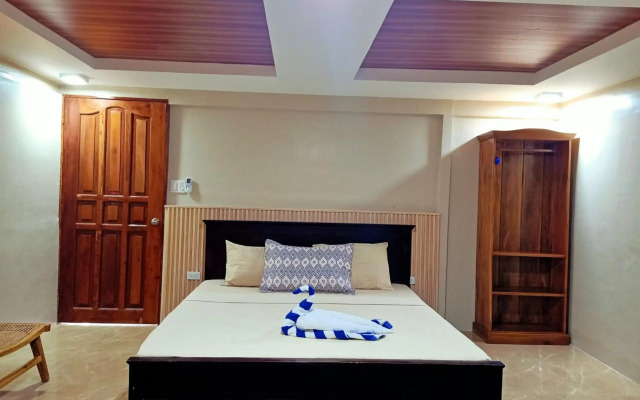 Panglao Kalikasan Dive Resort