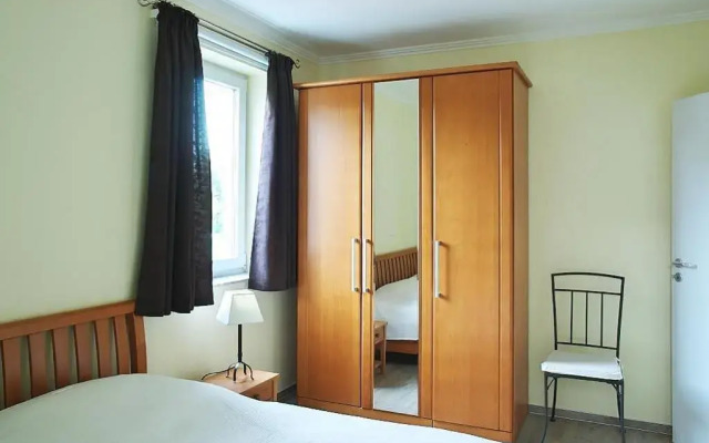 Barke Barke Appartement 107