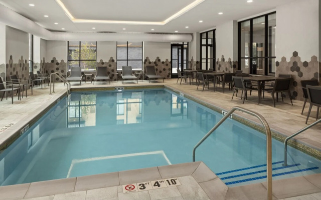 Courtyard St. Paul Downtown