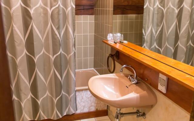 Hôtel Restaurant Le Freudeneck