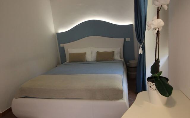 S'O Smart B&B Tropea