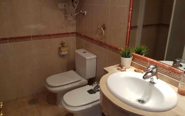 Estudio en Nueva Torrequebrada