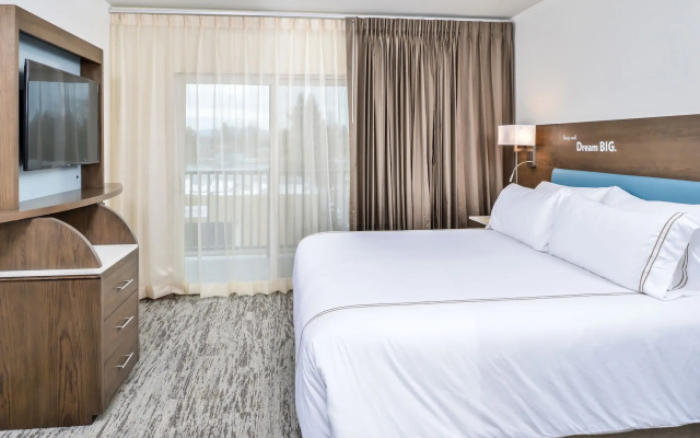 Courtyard by Marriott Eugene Downtown