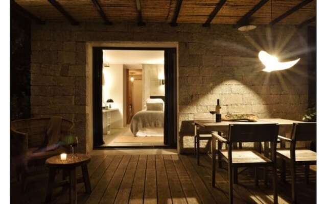 Domaine de Peretti della Rocca