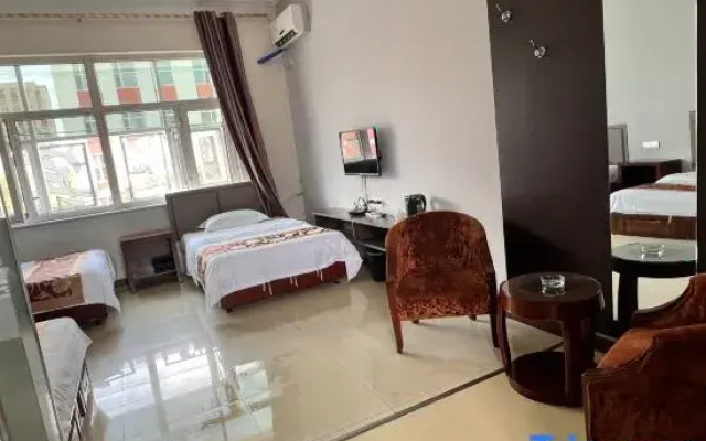 Sunda Hotel