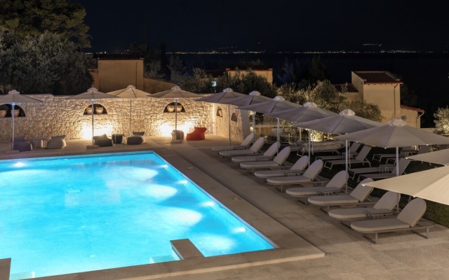 Helios Blue Villas