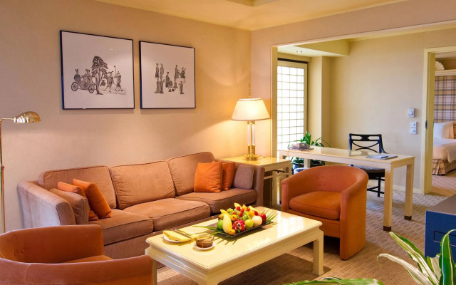 Regency Art Hotel Macau