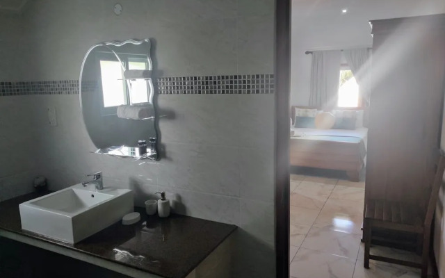 Lucy's guesthouse