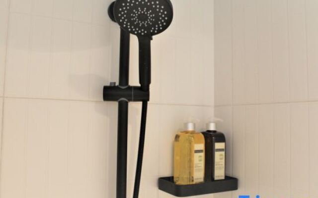 Shanghai Hengshan Yiju Huayang zhehu Homestay