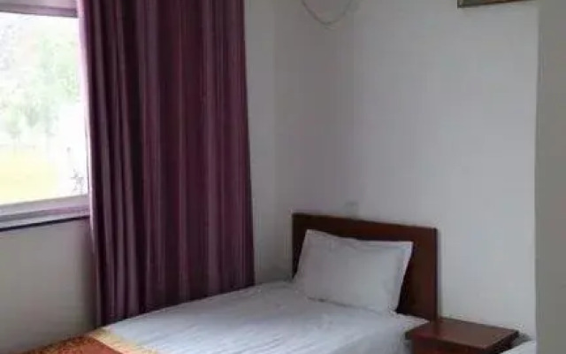Yesahnpo Bailixia Rujia Hotel