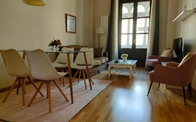 Apartamento Nueva del Santísimo