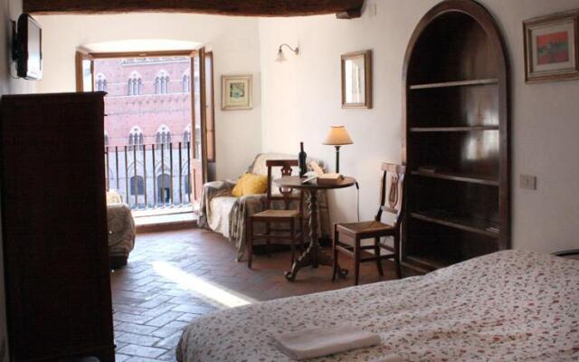 Siena Soggiorno