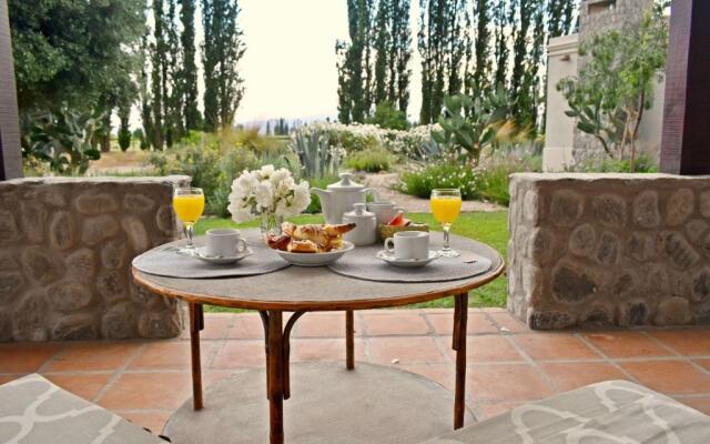 Casa Prana by Cafayate Holiday