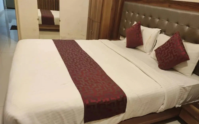 OYO Apartment Chandivali Powai