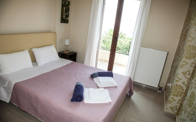 Villa Artemis