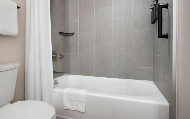 Sheraton Boston, a Marriott Hotel