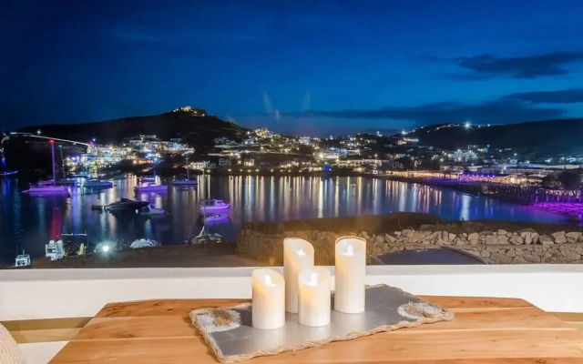 Blue Waters Mykonos